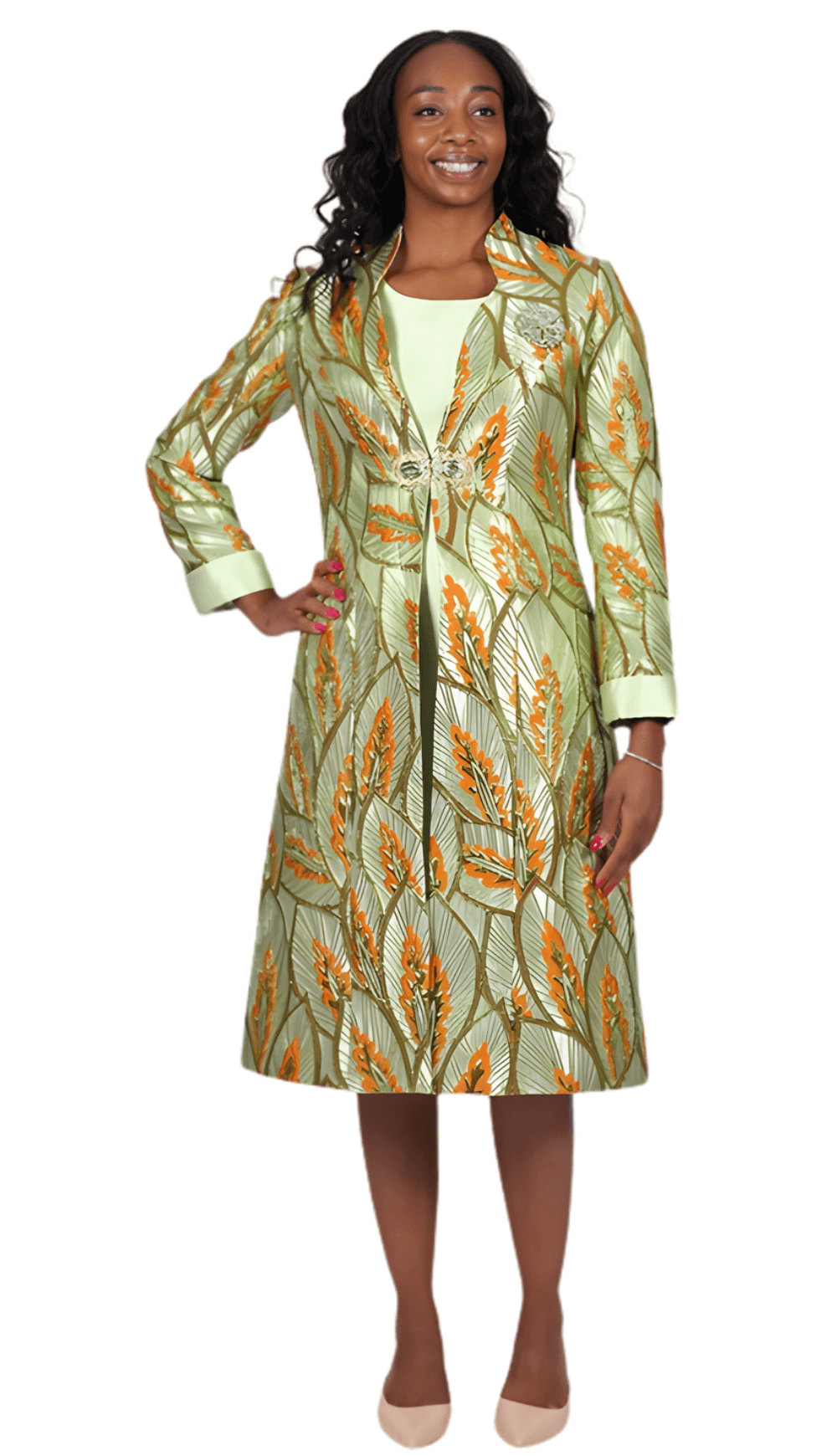 Diana 8610-GN Diana 8610-GN